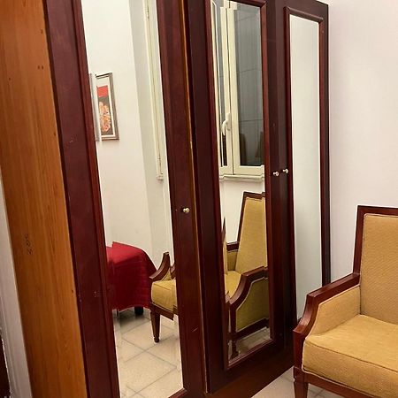 شقة Il Regno Delle Due Sicilie I باليرمو المظهر الخارجي الصورة