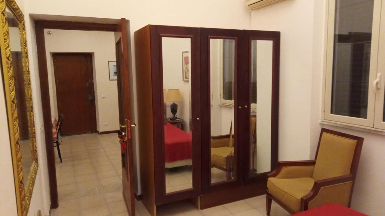 شقة Il Regno Delle Due Sicilie I باليرمو المظهر الخارجي الصورة