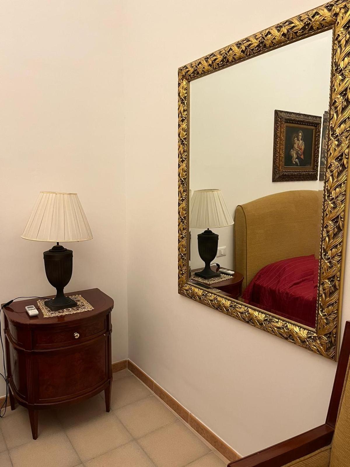 شقة Il Regno Delle Due Sicilie I باليرمو المظهر الخارجي الصورة